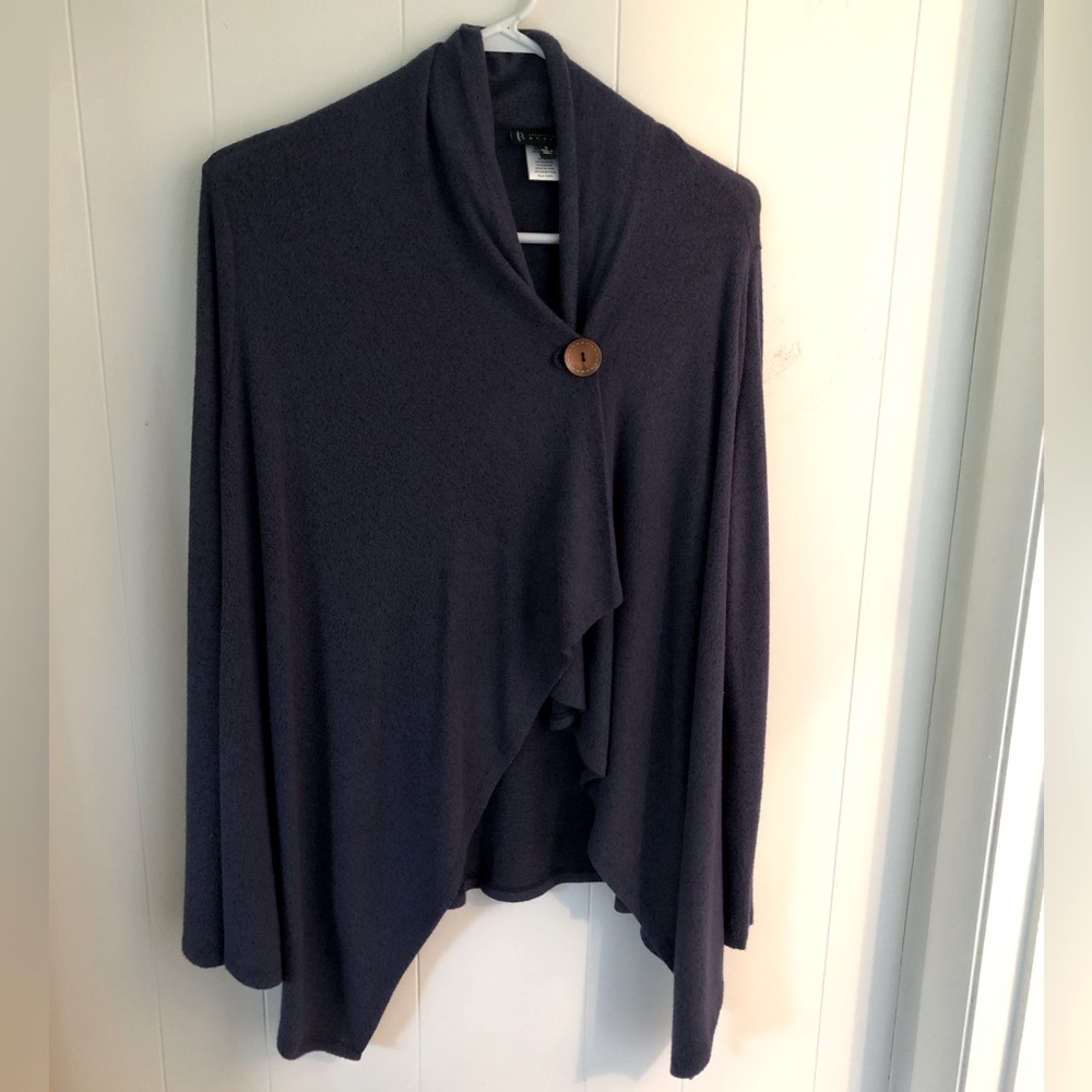 Sweater Cardigan